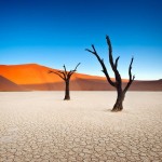 The Surreal Landscape Photography of Deadvlei