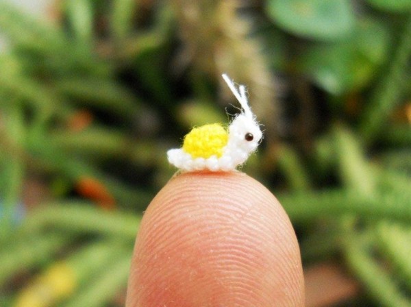 Wonderful Tiny Toys