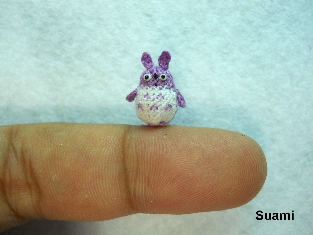 Inspirational Miniature Toys