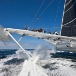 Hydroptere, The Worldâ€™s Fastest Sailboat