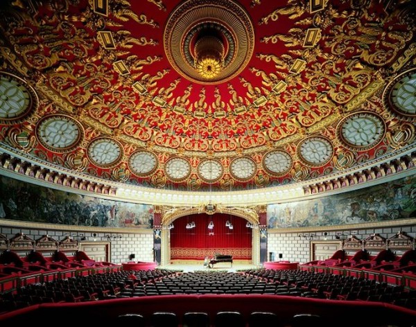 Most Beautiful Opera Houses in the World