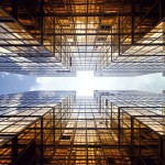 Inspirational “Vertical Horizons” of Hong Kong by Romain Jacquet-Lagreze