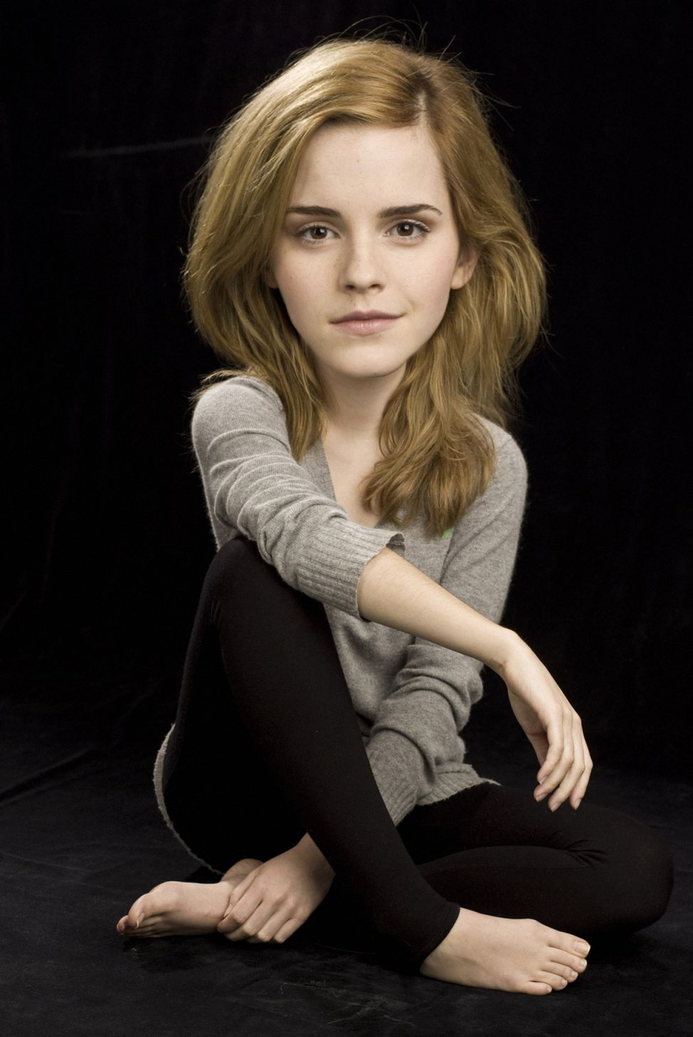 Emma Watson Bobblehead