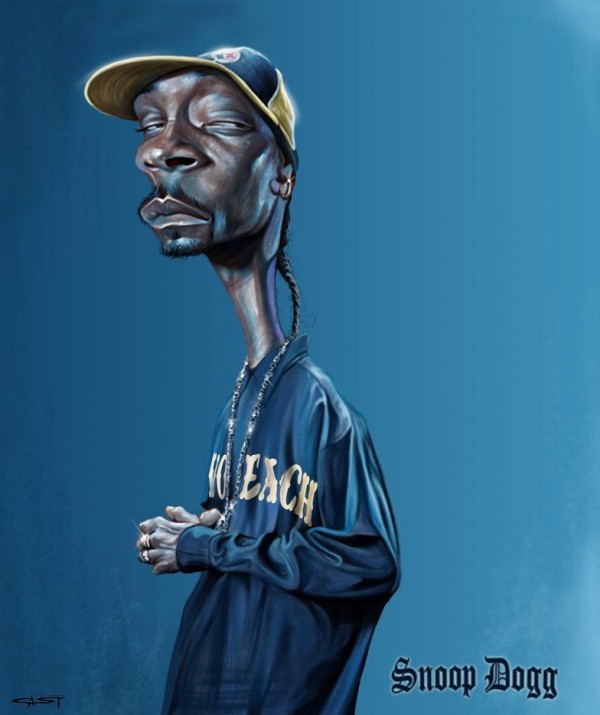 Snoop Dogg