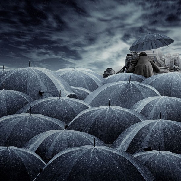 Boarding by Caras Ionut