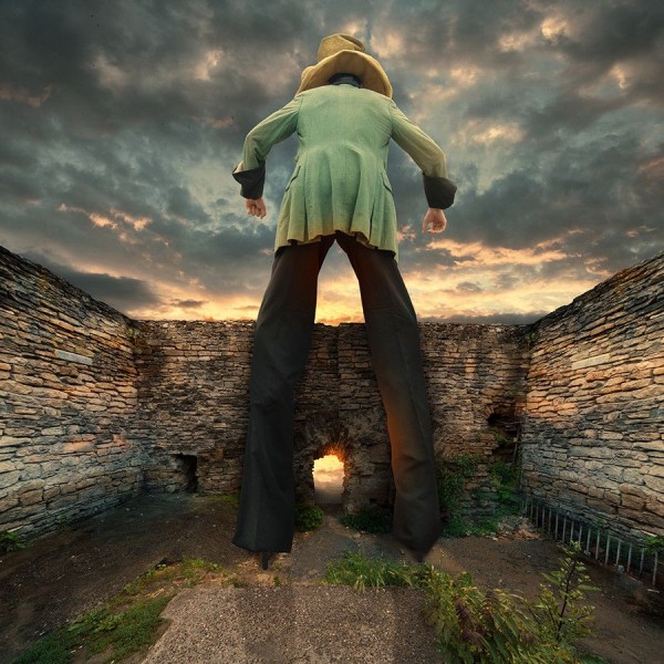 Possible convicted by Caras Ionut