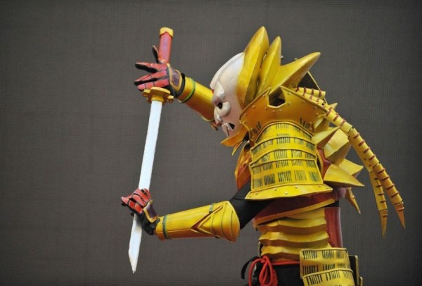 Incredible Cosplay Costumes