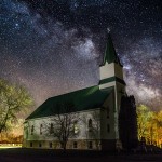 Stunning Starry Sky Photography by Aaron J. Groen