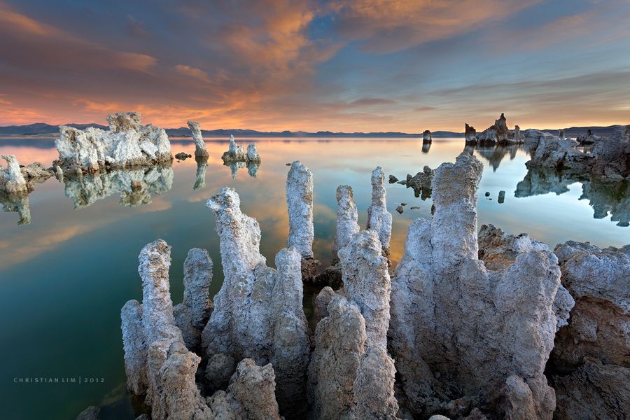 Vista of Salt by Christian Lim