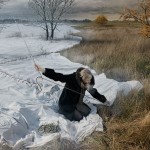 20 Mind-Boggling Photo Manipulations by Erik Johansson
