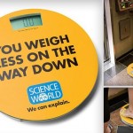 Science – It’s Fun and Very Interesting!