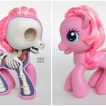 Bizarre Anatomical Toys by Jason Freeny