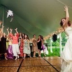 Meet the New Trend of Brides Throwing Cats Instead of Bouquets