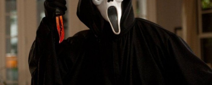 Scariest Masks in Movies