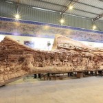 The World’s Largest Wooden Sculpture