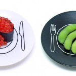 Inspirational Plate-Plate Project by Duncan Shotton