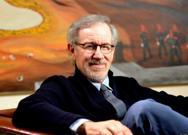 2. Steven Spielberg - $ 100 million