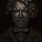 Bronze Portraits
