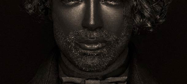Fantastic Bronze Portraits by Lionel Arnaud