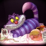 Whimsical Cakes by Debbie Goard