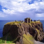 Dunnottar Castle – the Most Impregnable Fortress of Scotland