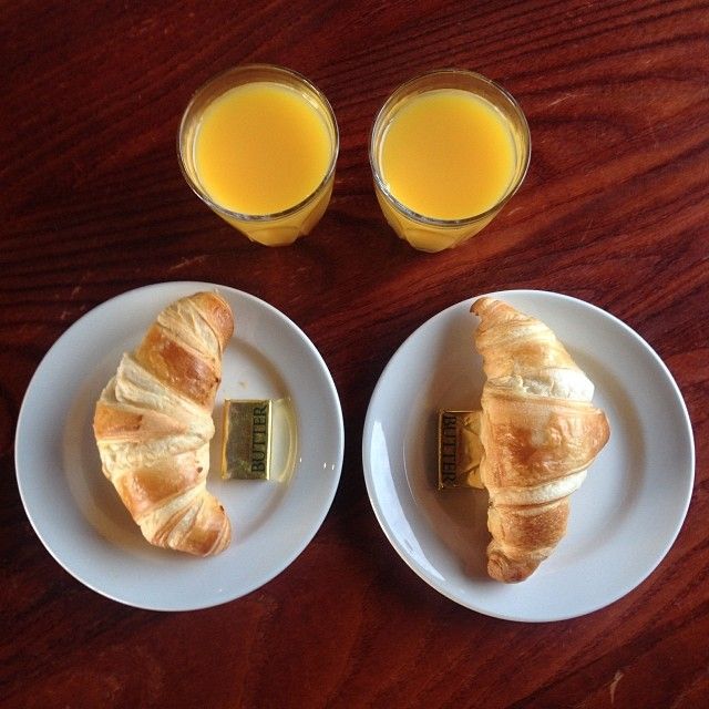Breakfast Ideas in Pictures
