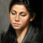 Fascinating Fine Art of Ann Kraft Walker