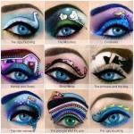 Eye Makeup
