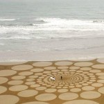 35 Awesome Examples of Land Art