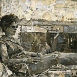 Mind Blowing Photographs of Photographs by Vik Muniz
