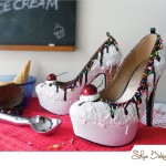 Shoe Bakery Creates Sweet Treats for Your Feet