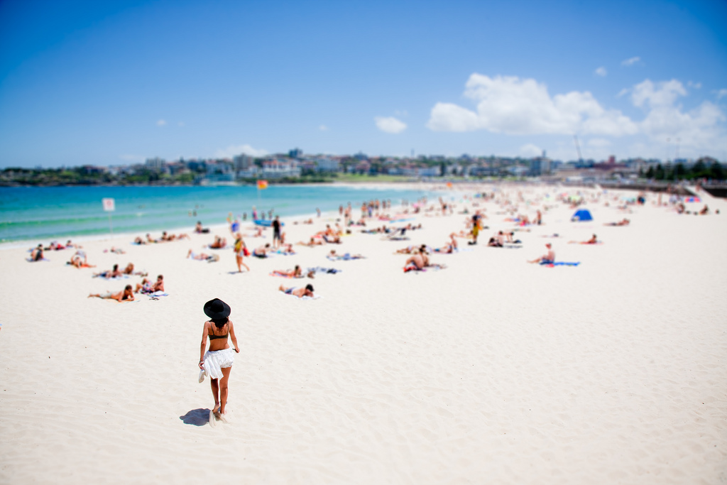 Bondi Beach, Sydney, Australia-01