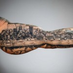 Tattoos