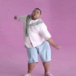18 Fat People Showing Dance Moves And This Is The Coolest Thing You’ll See Today