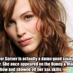 24 Celebrities With Secret Talents
