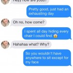 These 21 Guys Are Taking That Pick Up Lines Thing To The Next Levels