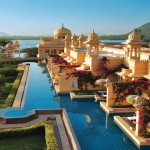 The Oberoi Udaivilas Is The Hotel You Should Visit Before You Die