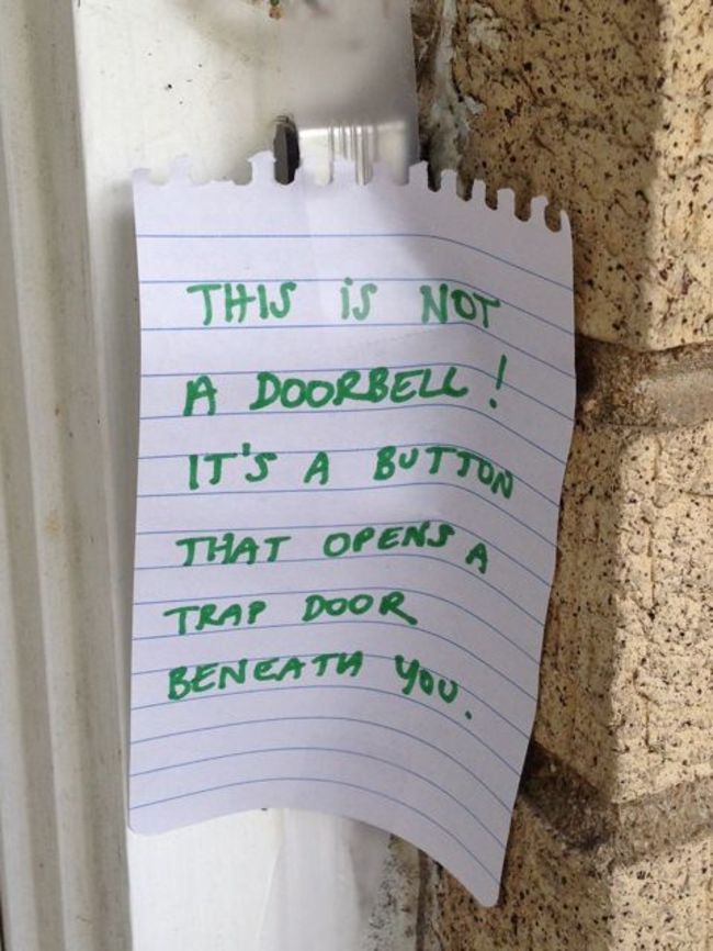 Doorbell Notes-01