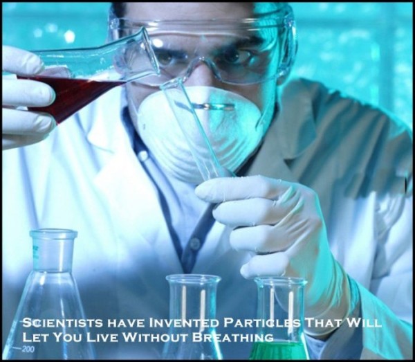 24 Amazingly Interesting Facts About Scientists The Wondrous