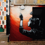 12 Incredible Pieces Of Street Art In The Form Of Animated GIFs
