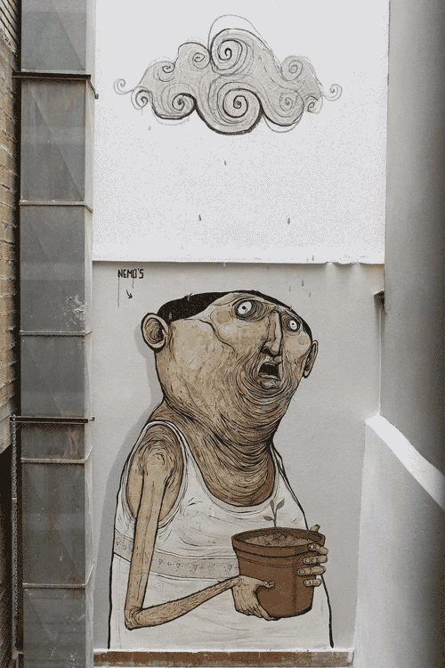 Street Art GIFs -06