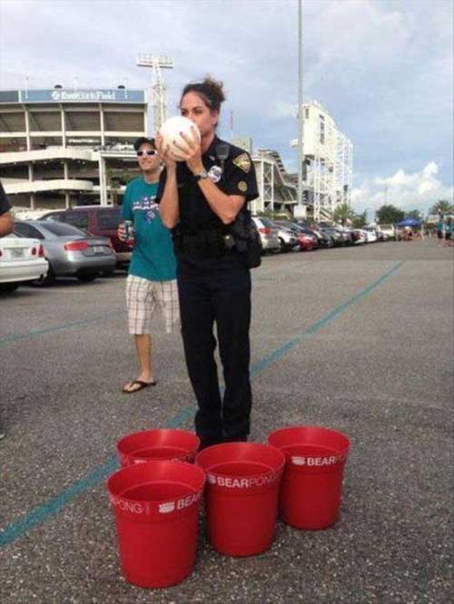Cops Having Fun-11