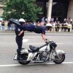 gay cops