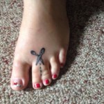 21 Creatively Funny Tattoos To Make You Smile