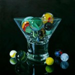 Jason de Graaf Uses Acrylic Paint To Create Unbelievably Realistic Paintings