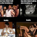 15 Differences Between Women and Men!