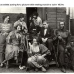 24 Of The Most Interesting Old Photos You Will Ever See