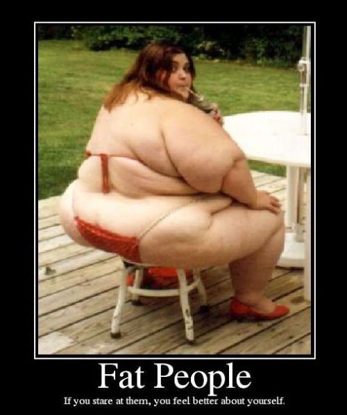 fat people pics