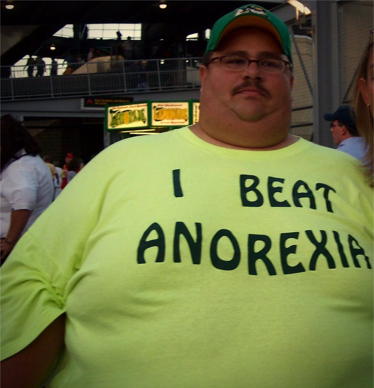 Hilarious Pictures of Funny Fat People. 