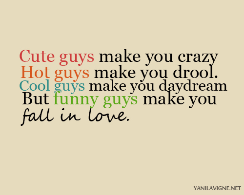 50 Best Funny Love Quotes Of All Time